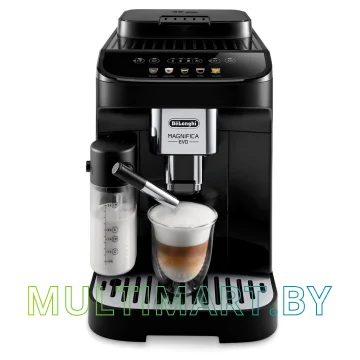 Эспрессо кофемашина DeLonghi Magnifica Evo ECAM290.61.B